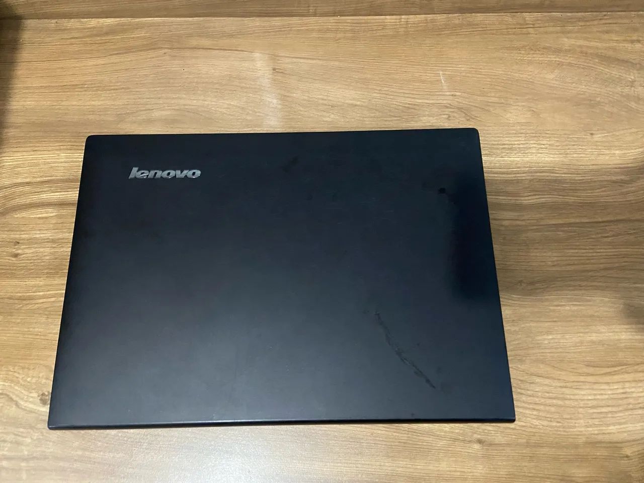 Vendo notebook Lenovo ideia pad - Foto 3