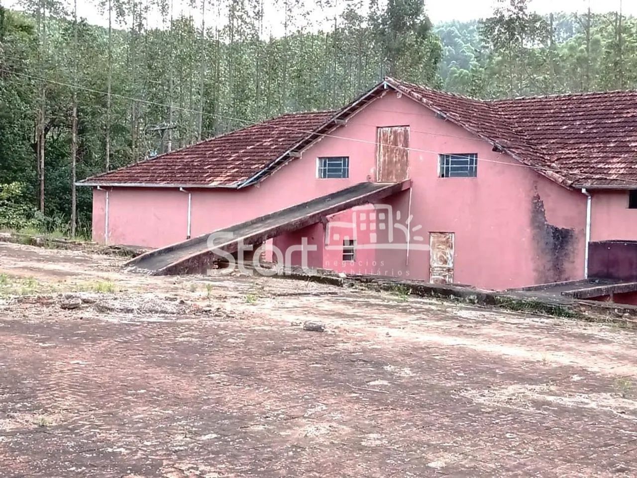 fazenda - Centro - Jacutinga - Foto 3