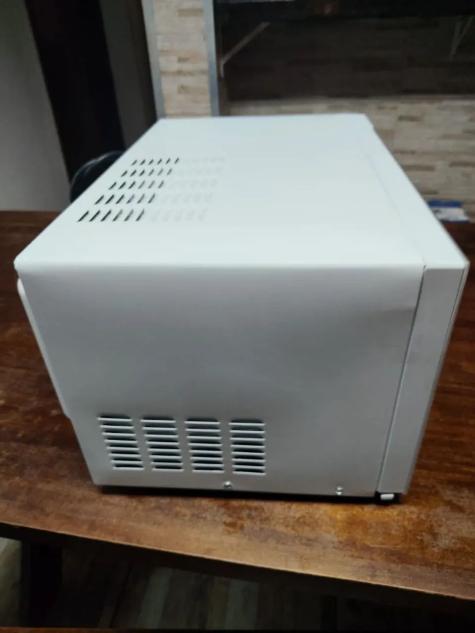 Microondas Philco 26 litros  - Foto 4