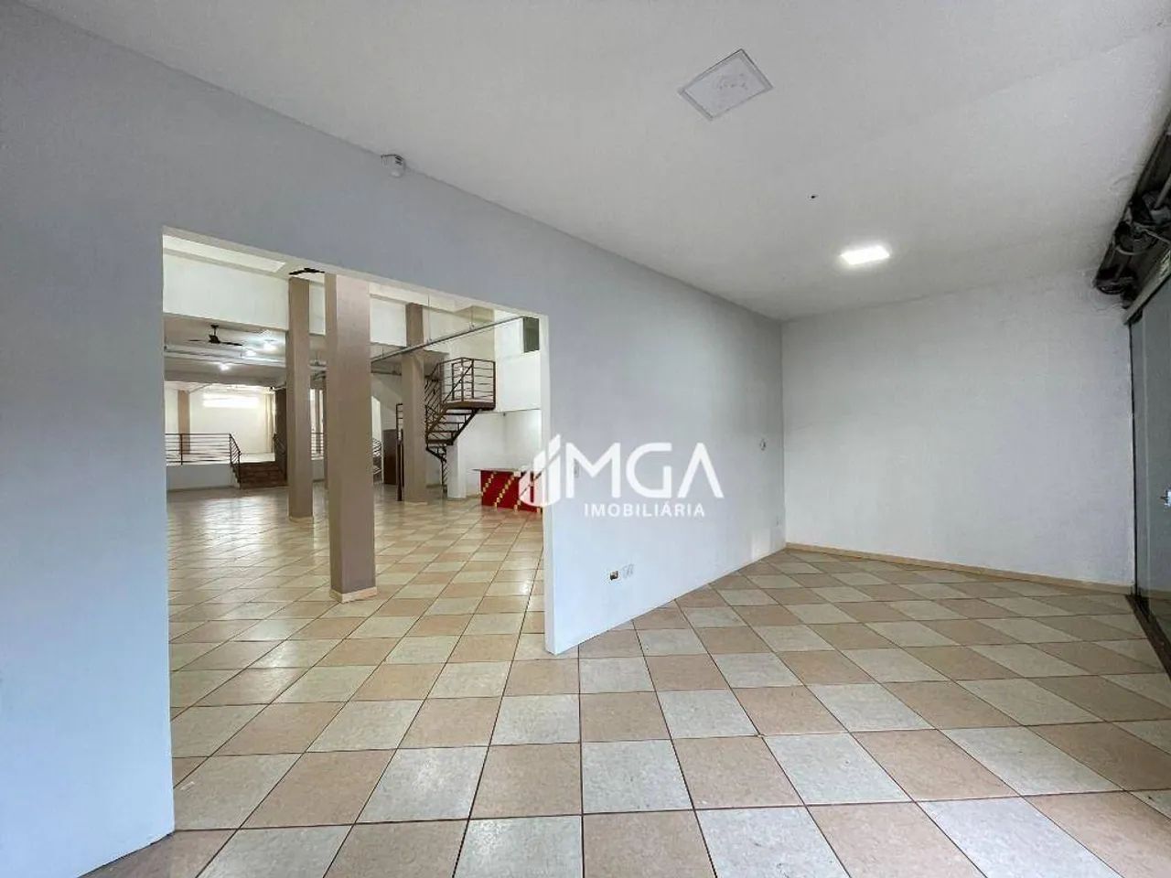 Comercial - Sala Avenida República Argentina - Foto 2