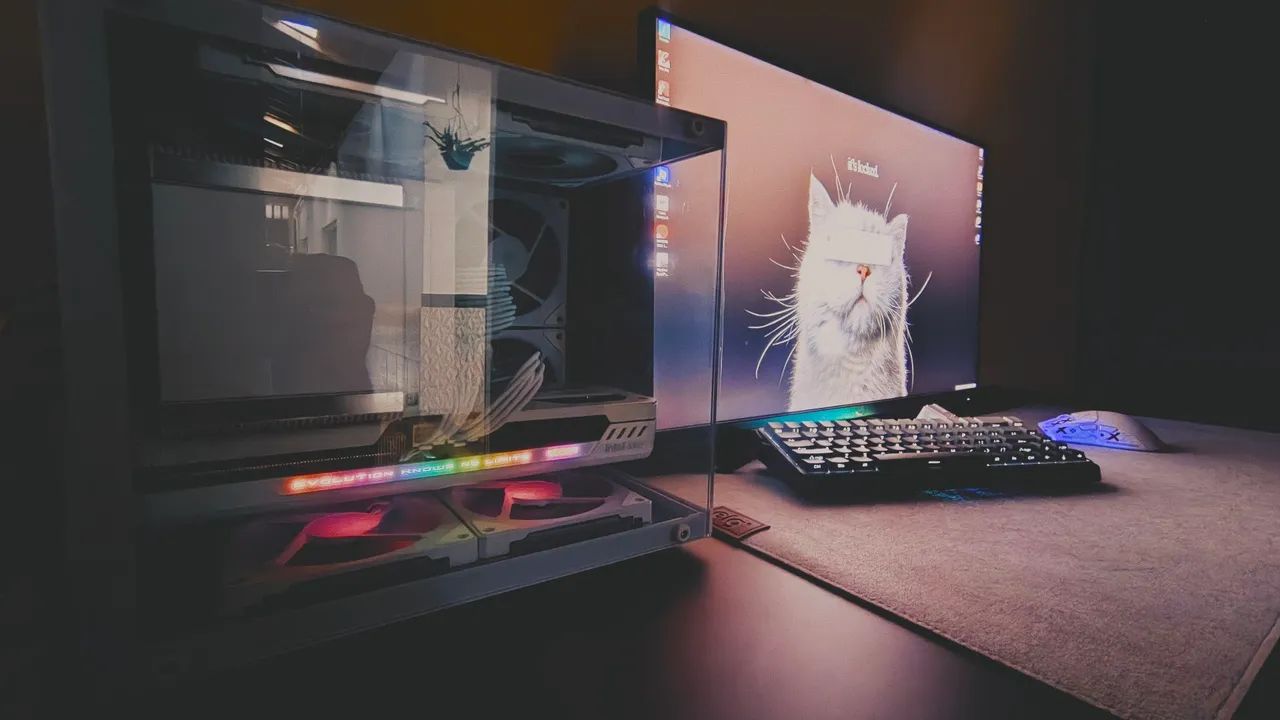 Pc gamer - Foto 2