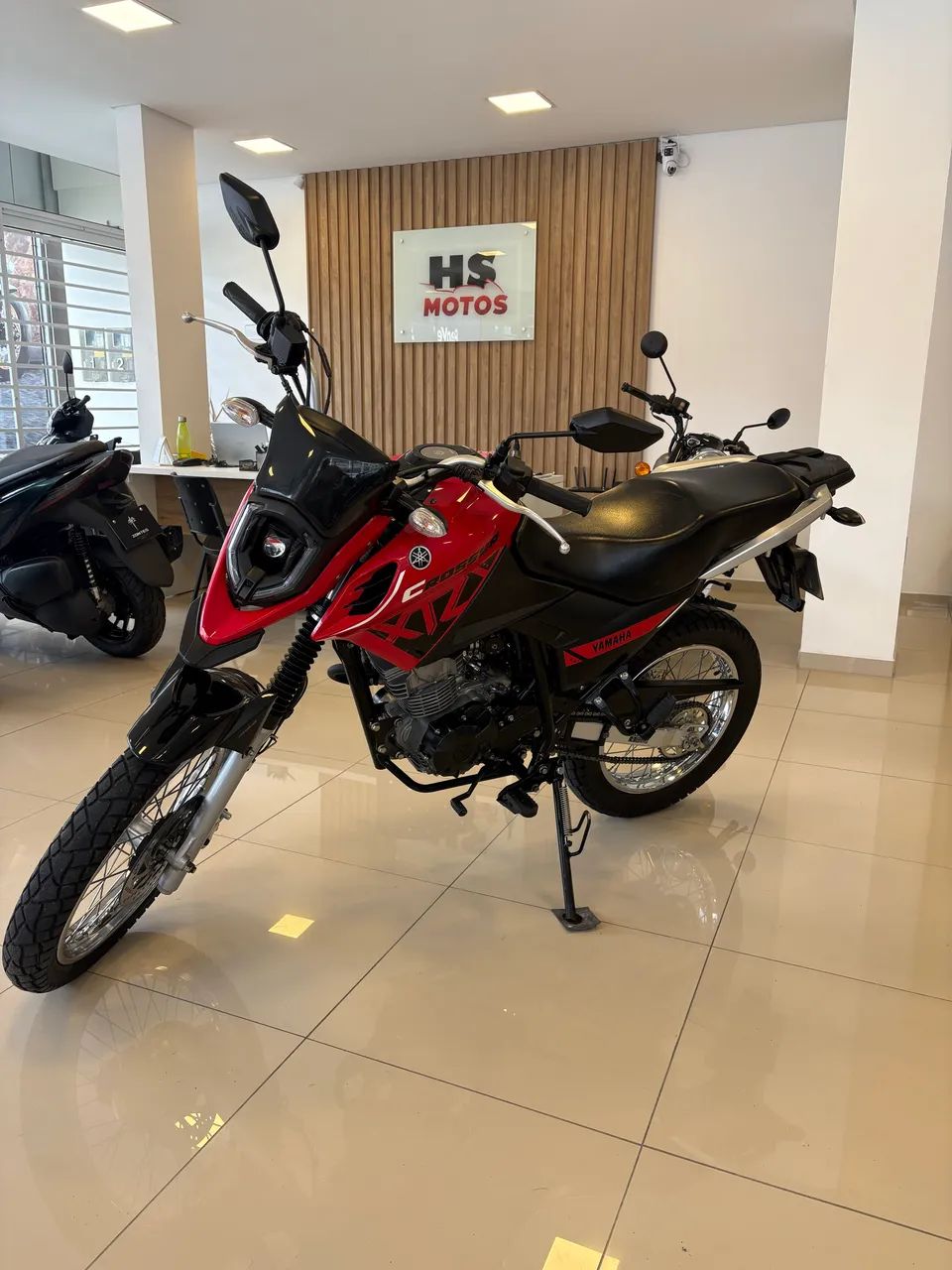 Yamaha Crosser S 150 2023 - Foto 2