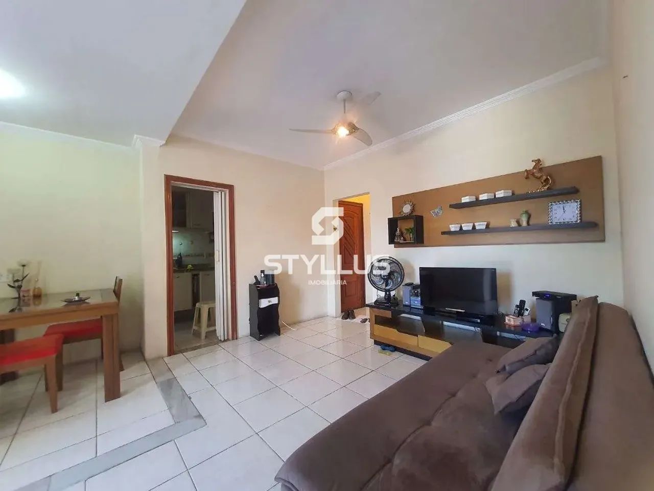 Lins de Vasconcelos | Apartamento 2 quartos - Foto 4