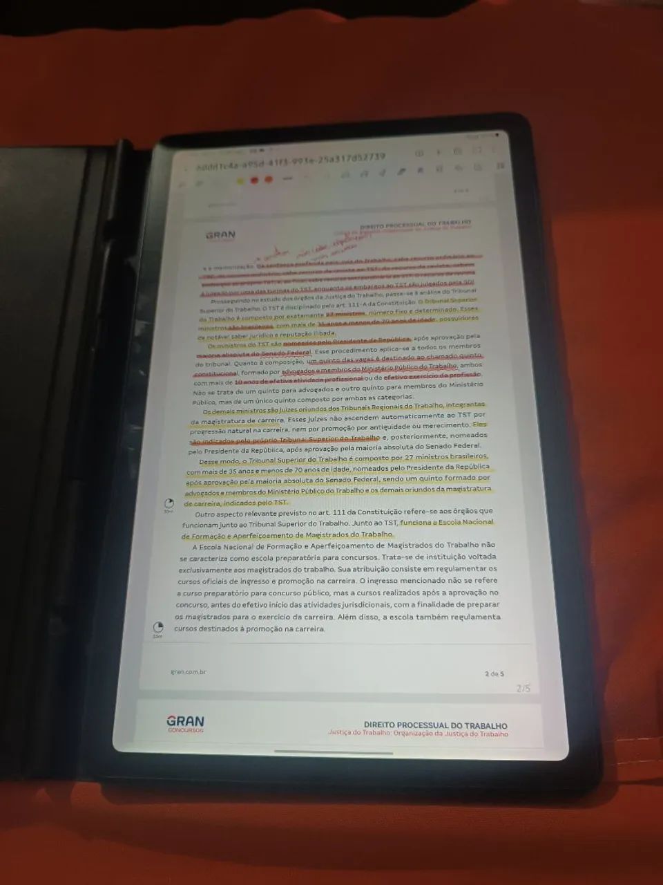 TABLET S6 LITE 128GB - Foto 3