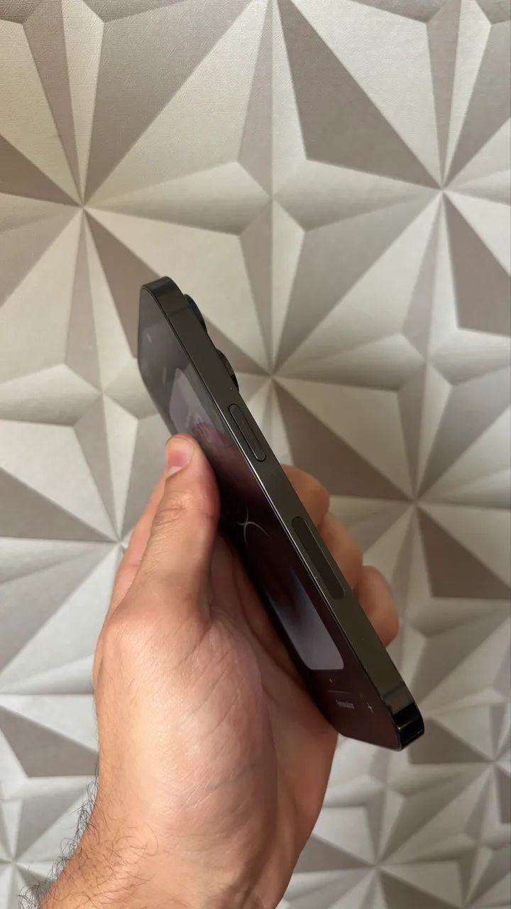 iPhone 14 Pro 128GB | Preto 89%  - Foto 4