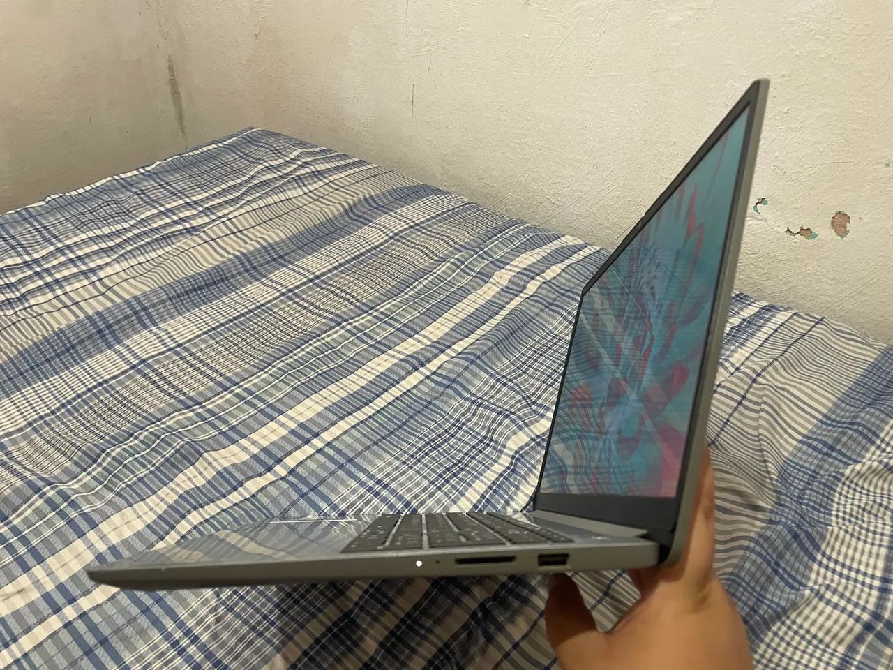 Vendo notebook Lenovo  - Foto 5