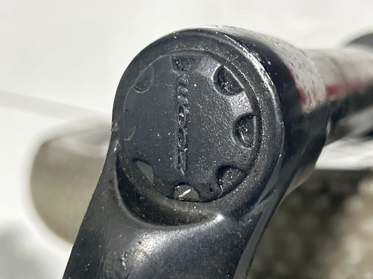 Suspensão Zomm - Foto 2