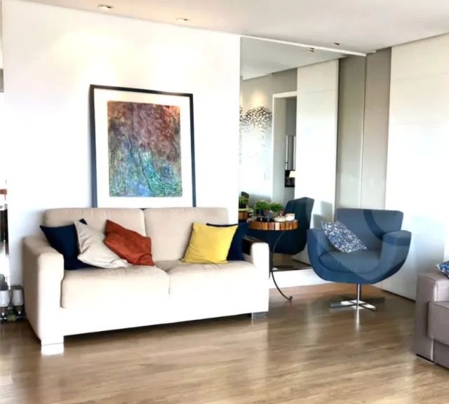 Poltrona Giratória - Foto 3