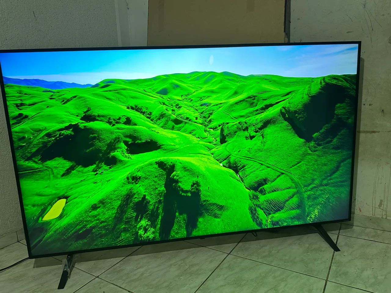 Tv smart 75  Nanocell  - Foto 3
