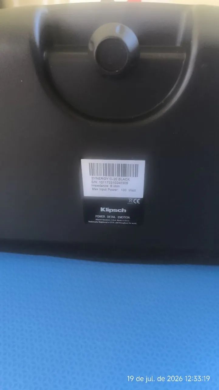 Marantz UD-5005 - Foto 3