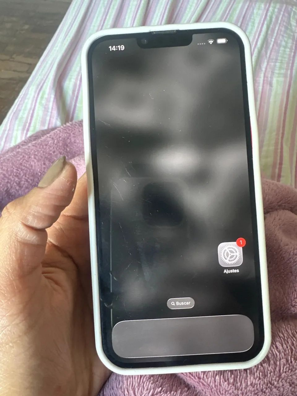 Vendo iPhone 14 Plus