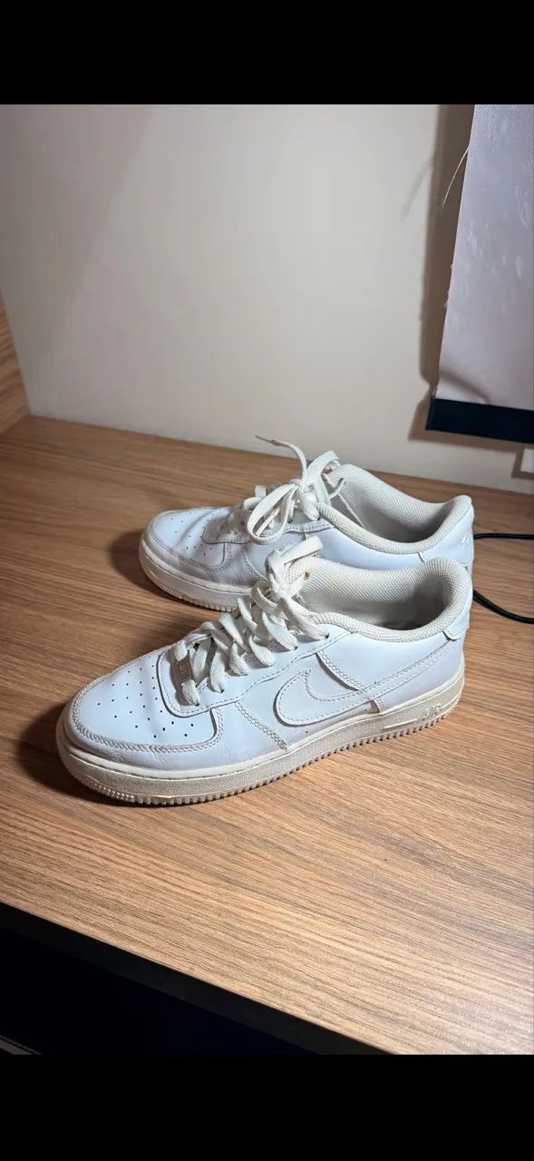 air force 1 original  - Foto 4
