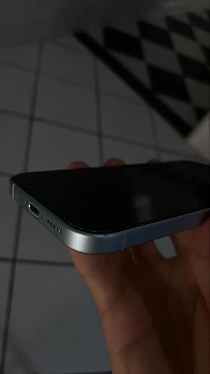 Iphone 15 256gb - Garantia Apple - Foto 5