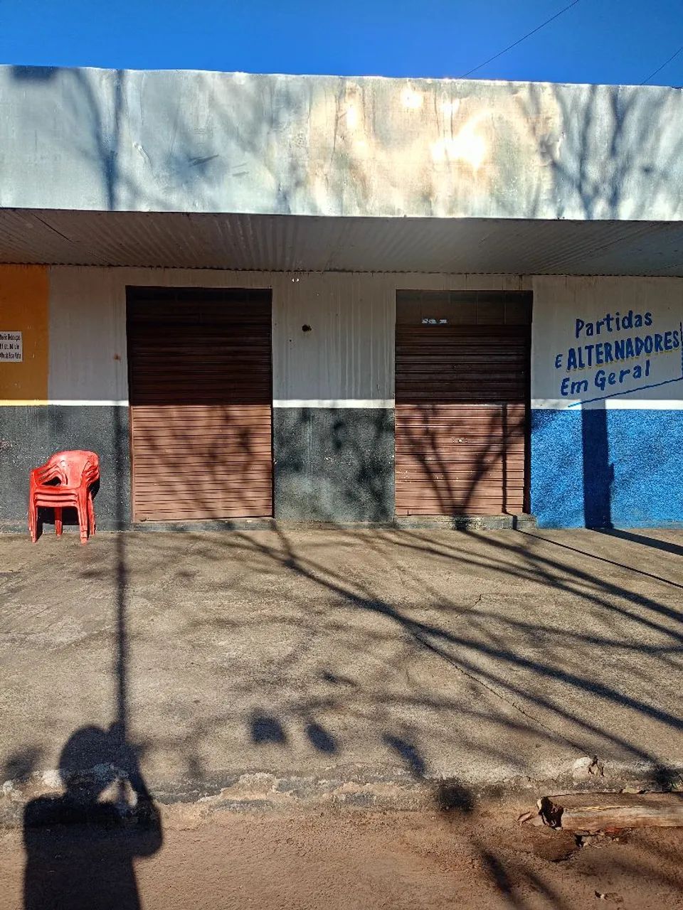 Casa e 3 Salas Comerciais Jussara Goiás  - Foto 4