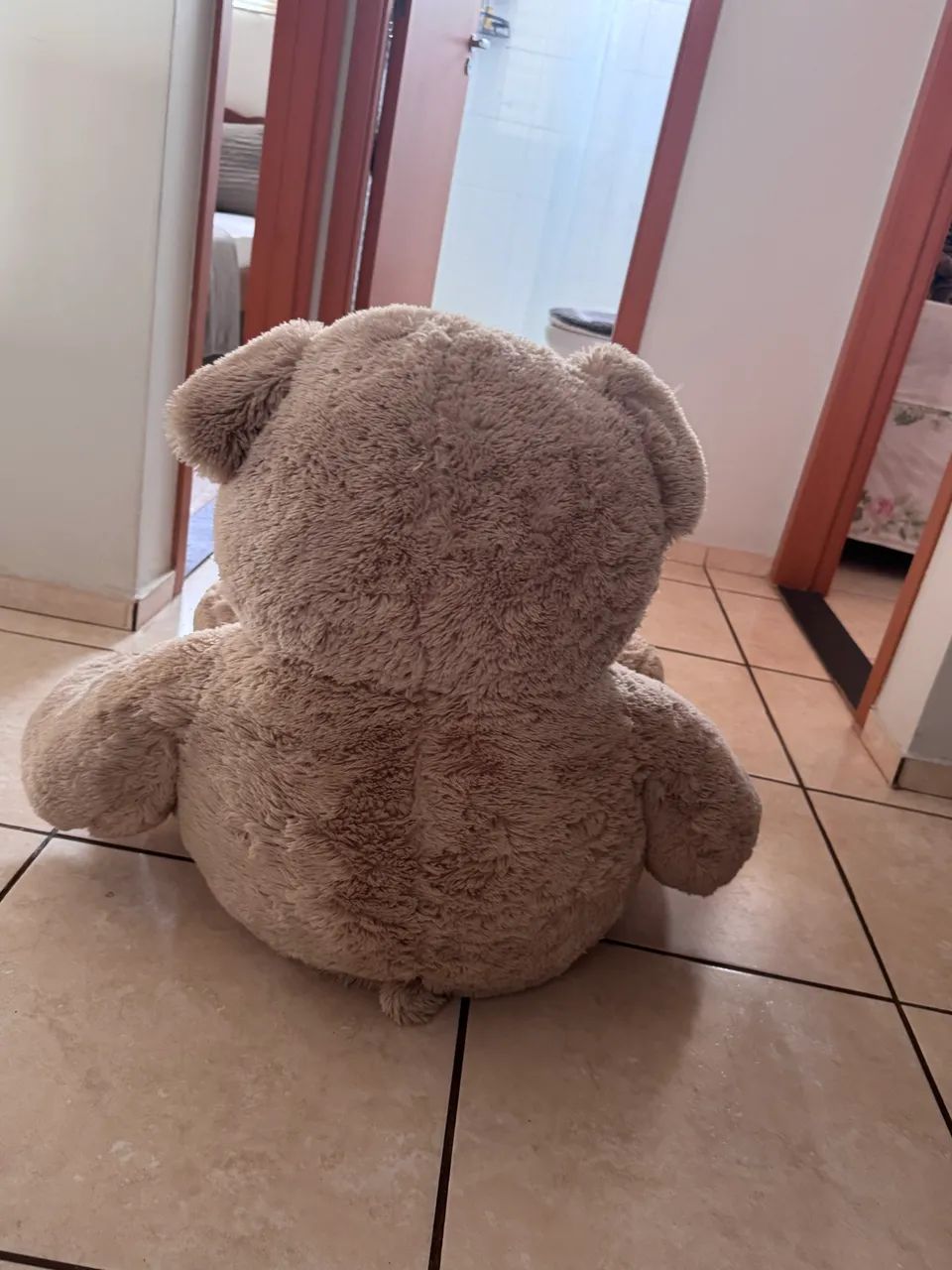 URSO DE PELÍCULA DE 1M - Foto 3