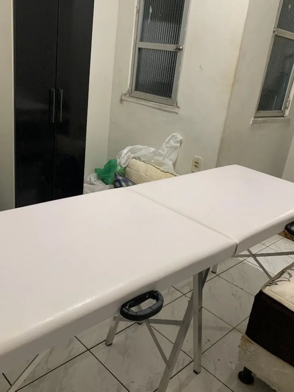 MACA Portátil 