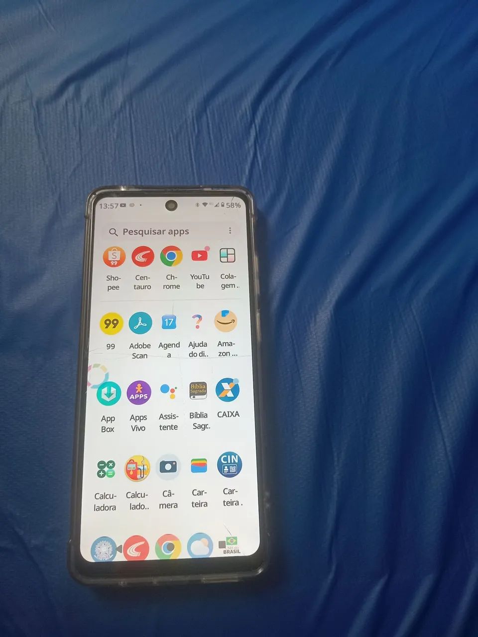 Vendo celular MotoG 24power  - Foto 3