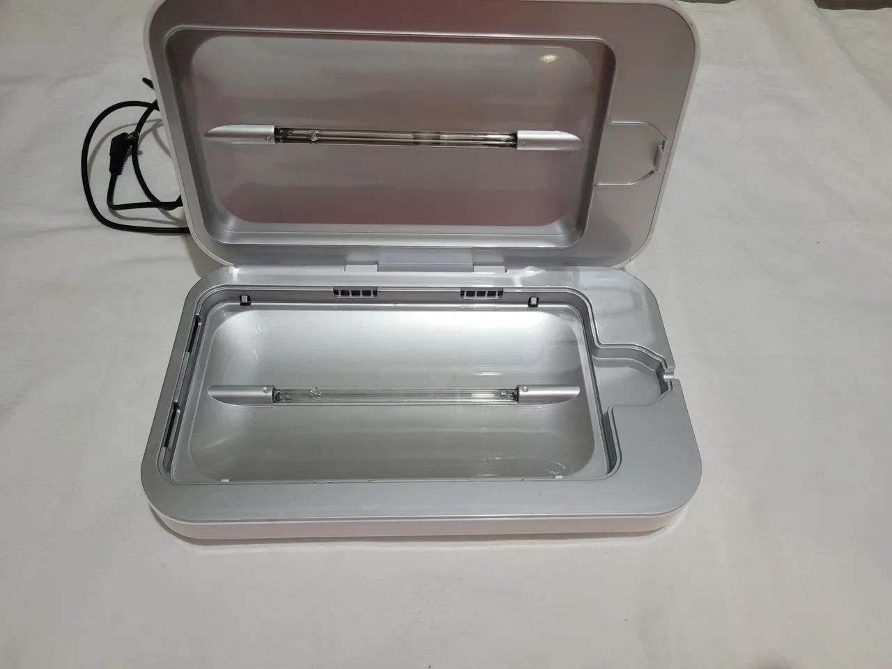 PhoneSoap Modelo 500-1 importado Eua  - Foto 4