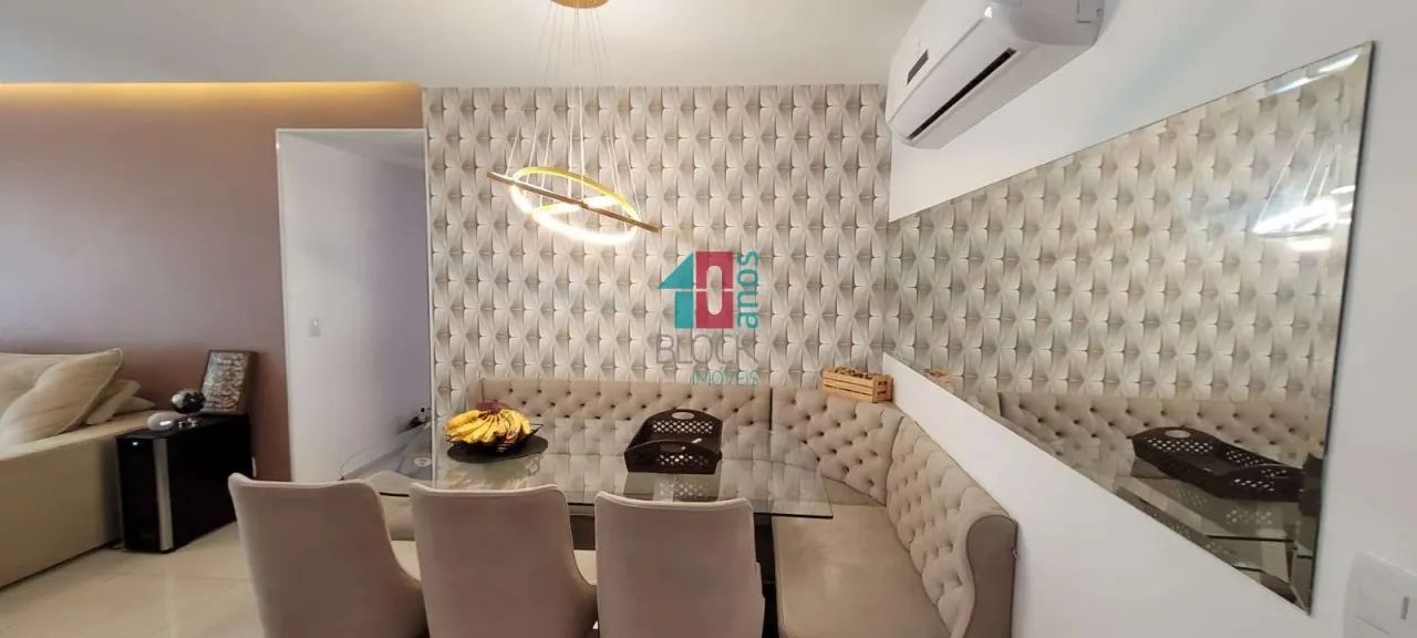 Recreio dos Bandeirantes | Cobertura 4 quartos, sendo 2 suites - Foto 3