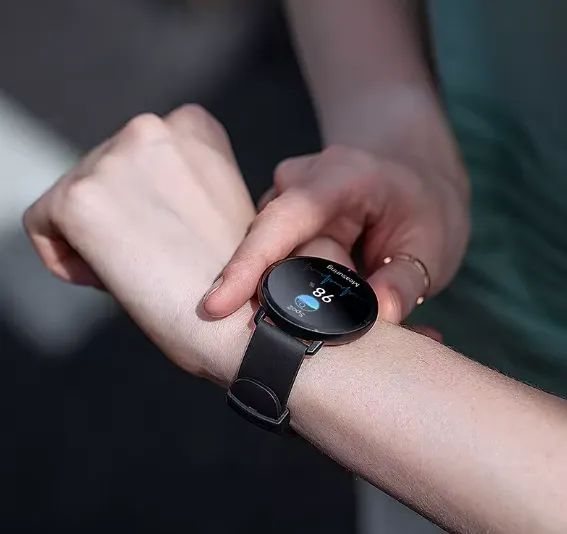 Smartwatch Mibro Lite - Foto 4