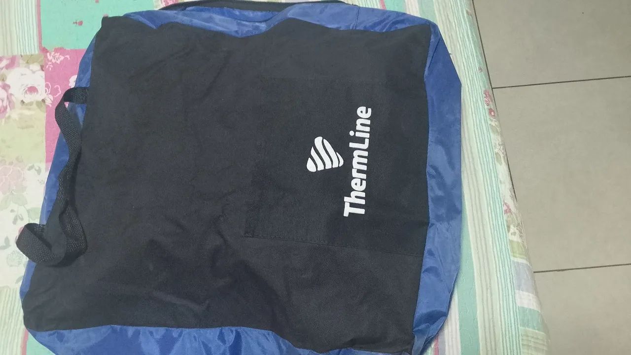 Manta térmica 