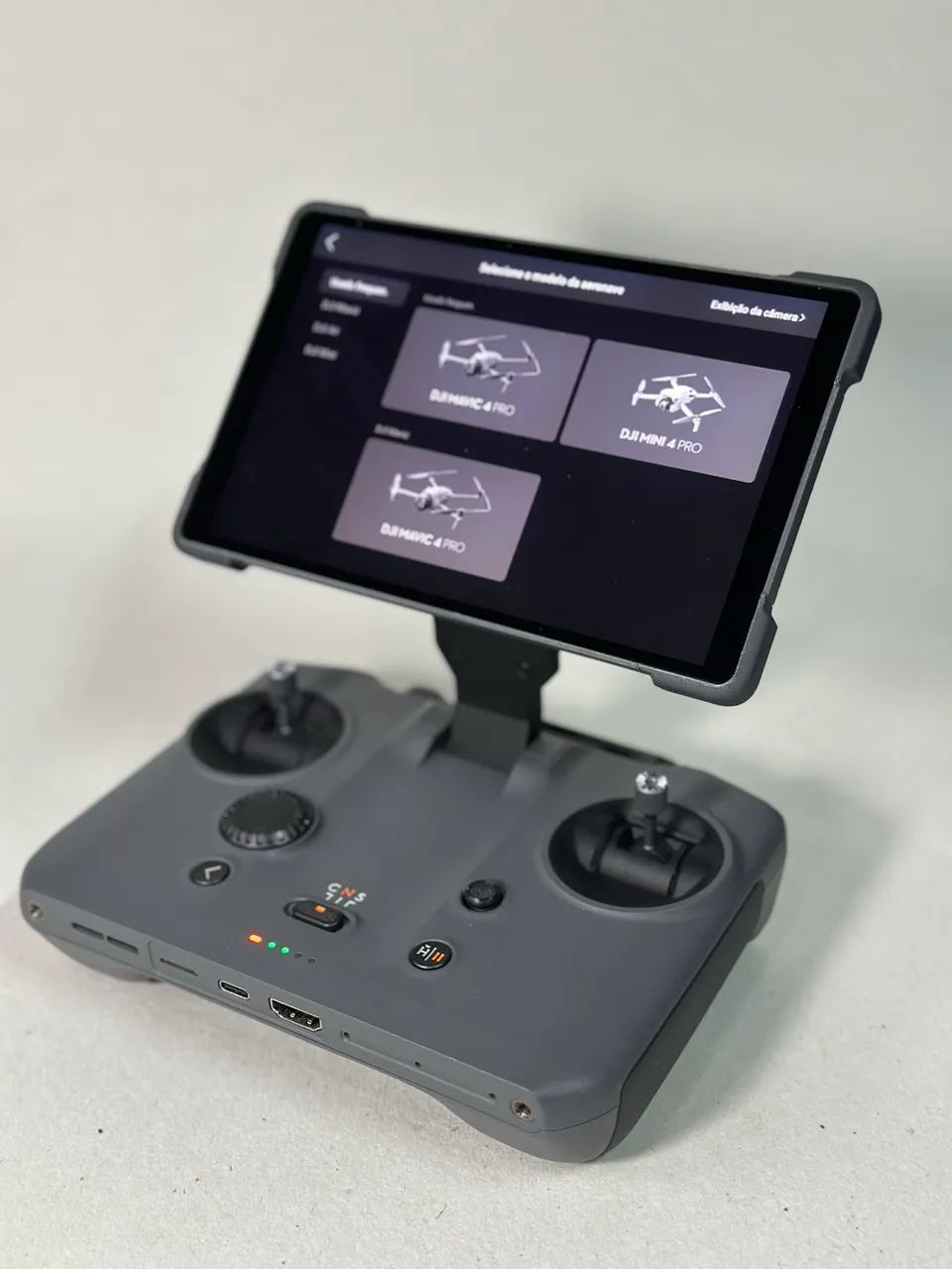 Controle DJI RCPRO 2