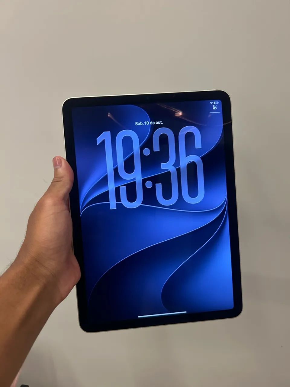 iPad Air 5 M1 256GB  - Foto 4