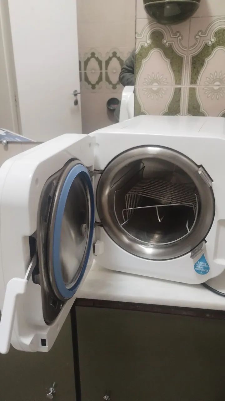 Autoclave 12l - Foto 2