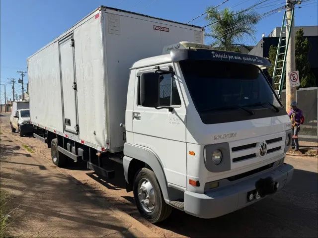 VW delivery - Foto 4