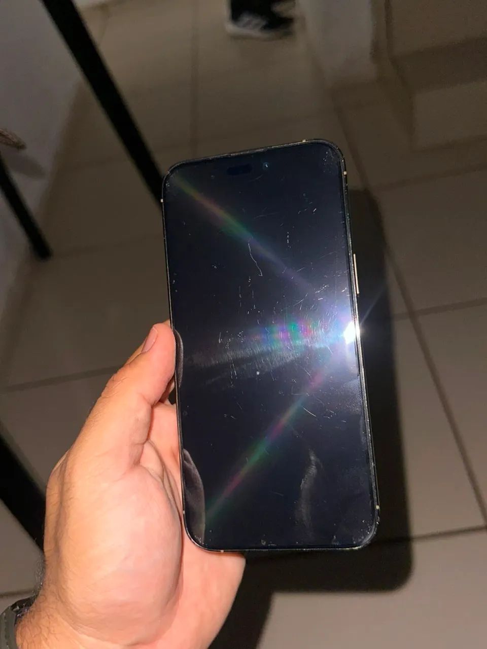 iPhone 14 Pro Max 256GB - Foto 4
