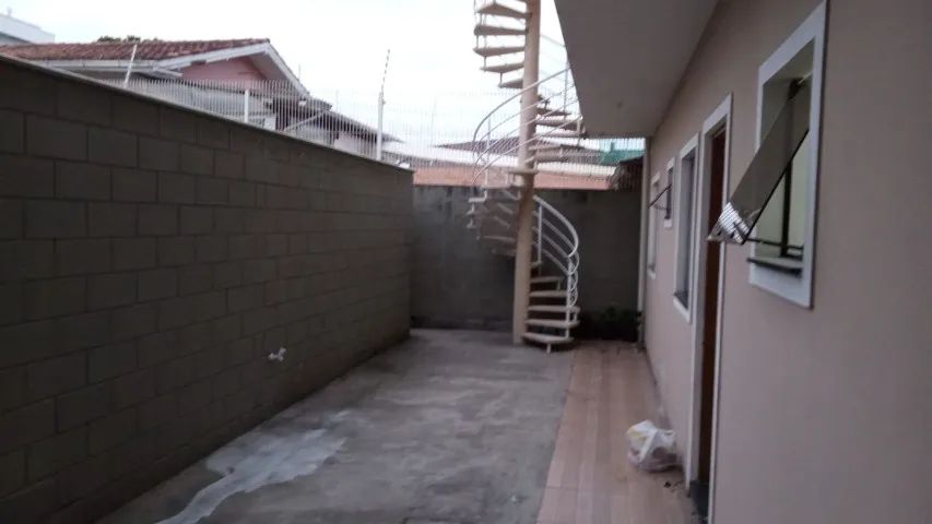 Apartamento 2 Quartos - Capoeiras | Garagem e Churrasqueira - Foto 2
