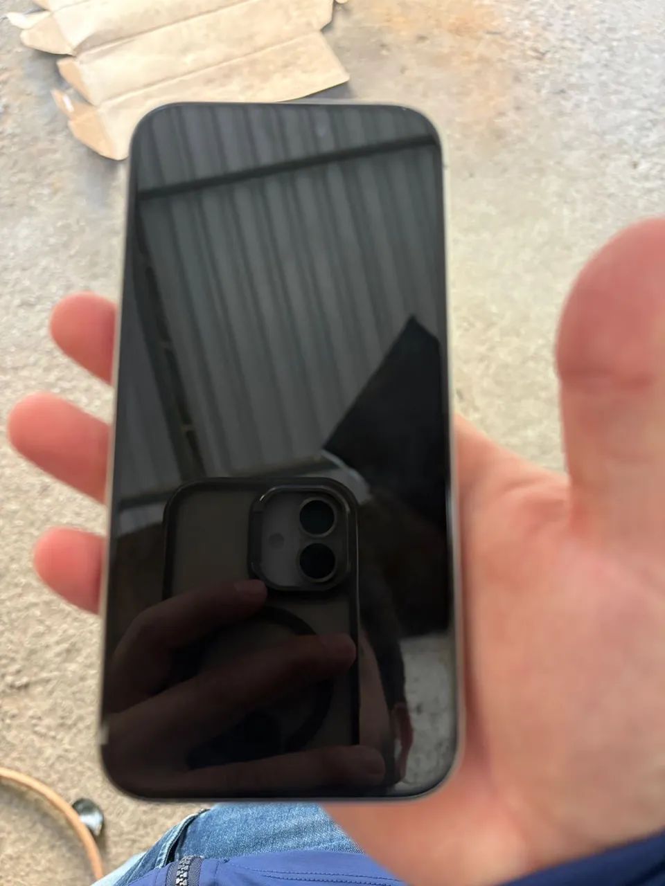 iPhone 15 pro - Foto 2