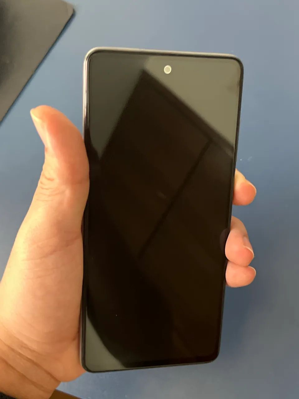 Galaxy A52s 5g 128gb - Foto 4
