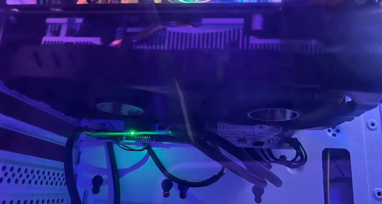 Rx 580 8gb - Foto 2
