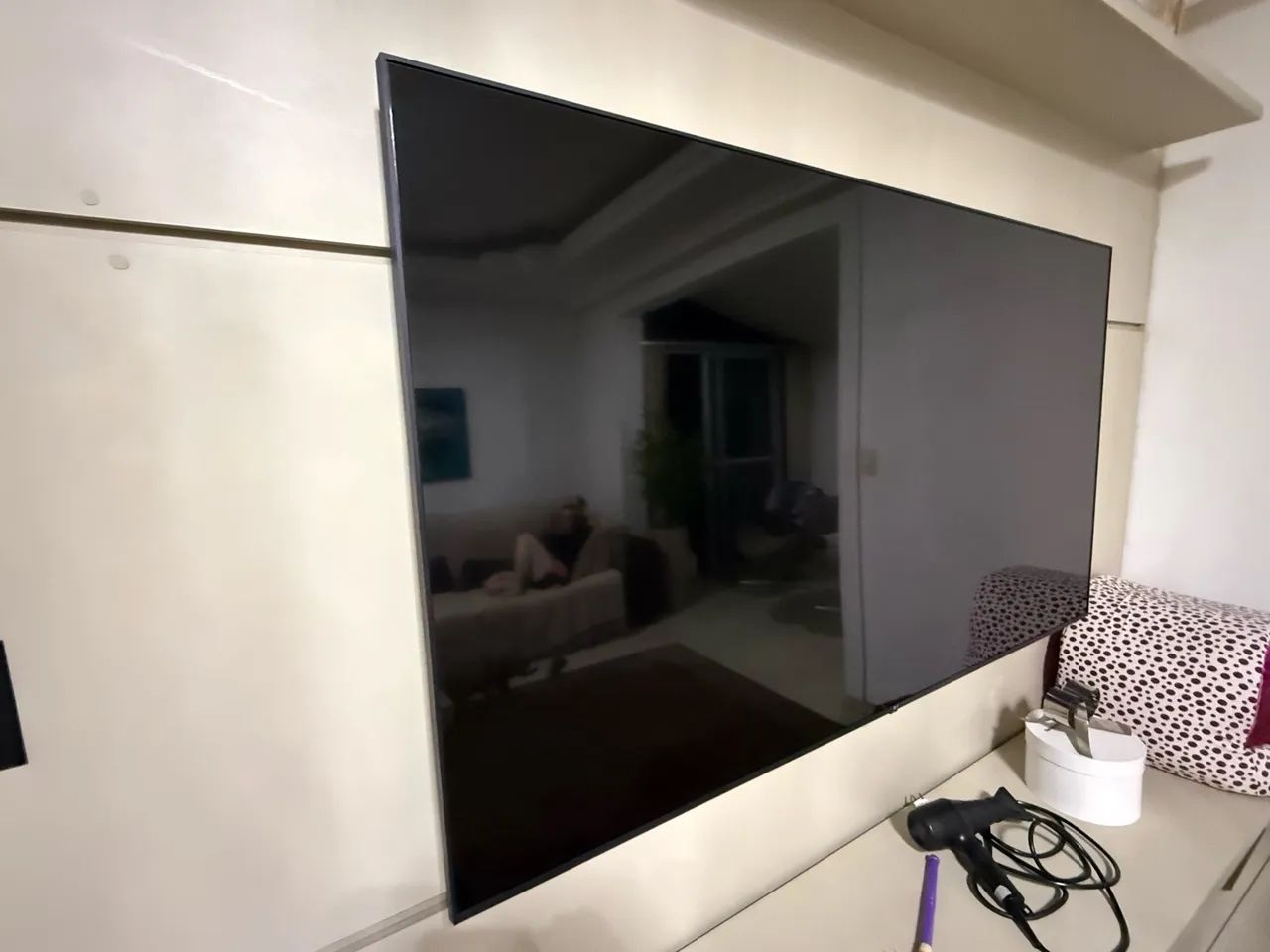 Televisão LG 85 polegadas  - Foto 2