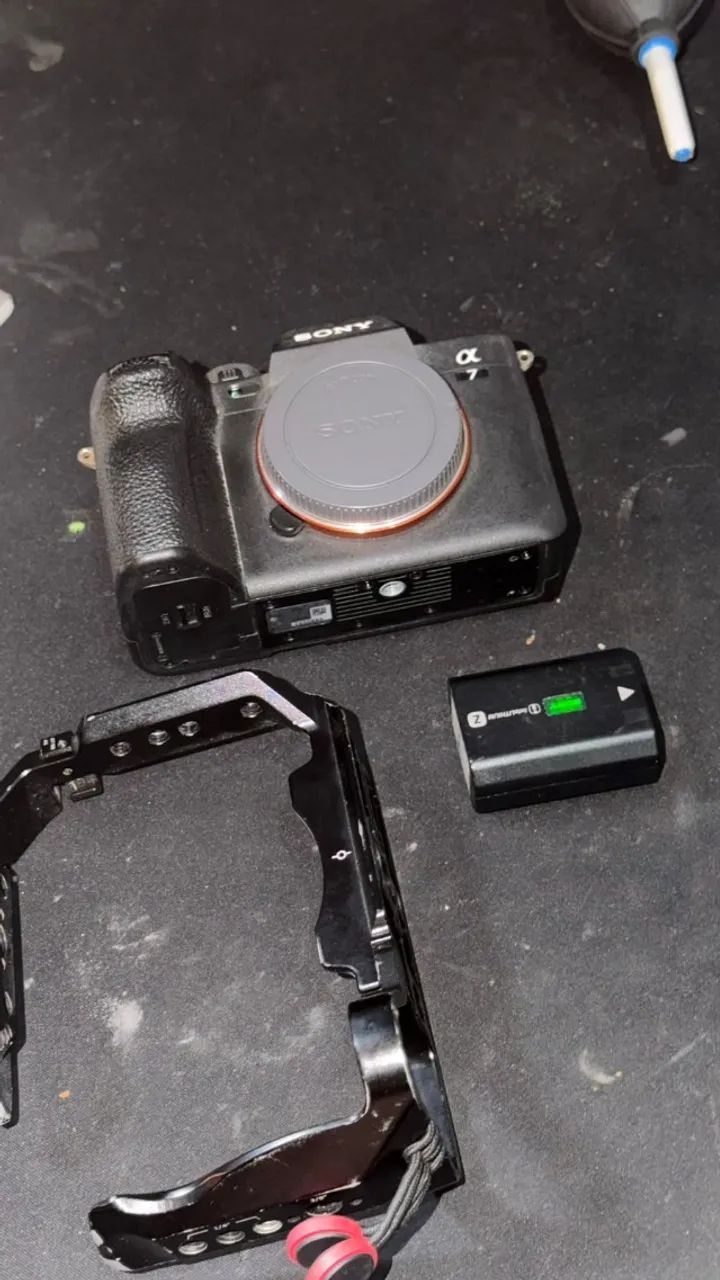 Sony a7iv