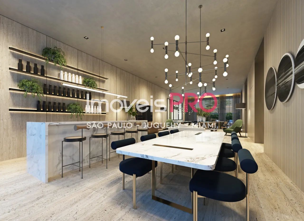 Apartamento, Moema - São Paulo - Foto 2
