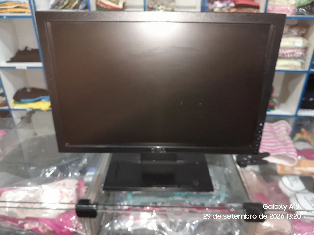 Monitor dell 17 - Foto 5