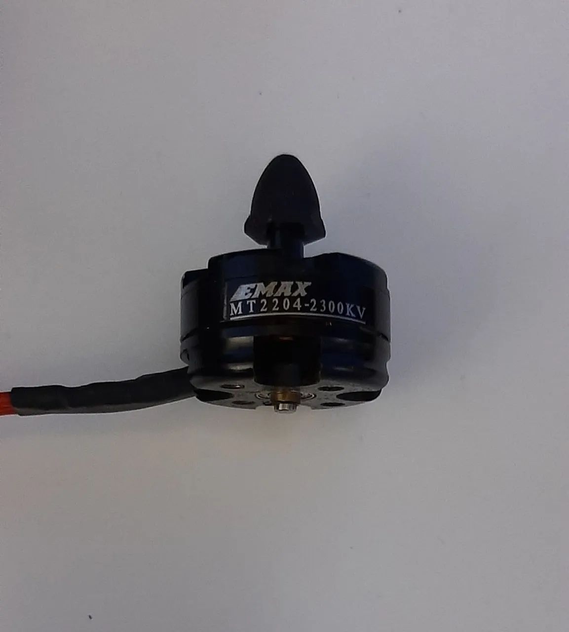 4 motores 2204 2300kv EMAX