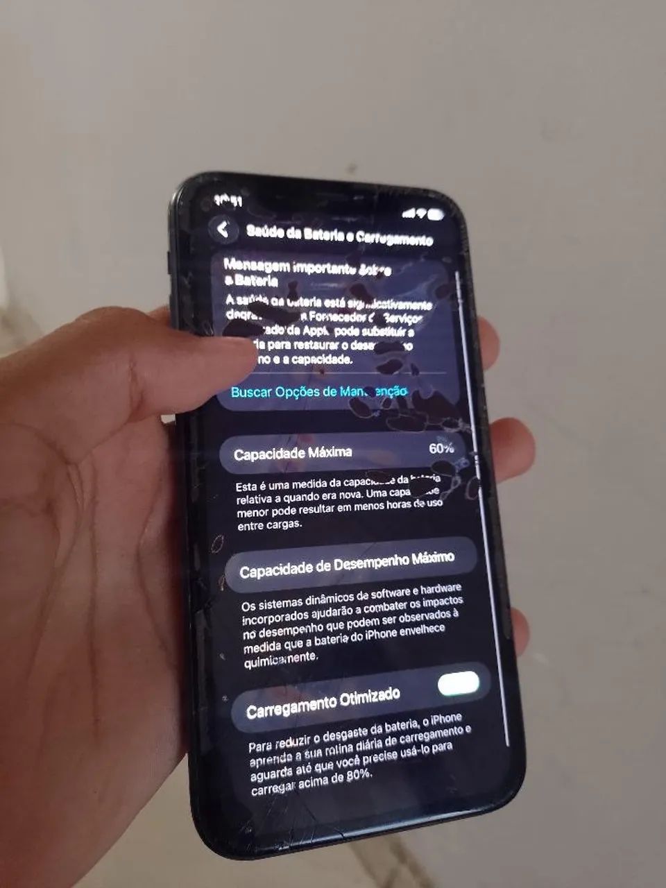 iPhone 11  - Foto 3