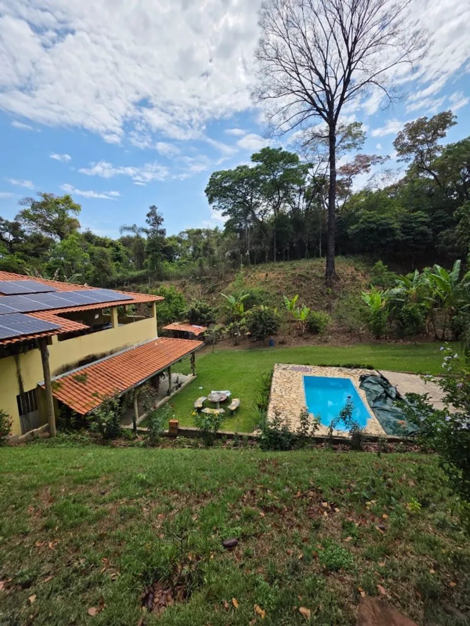 Sítio em Esmeralda  - Foto 4