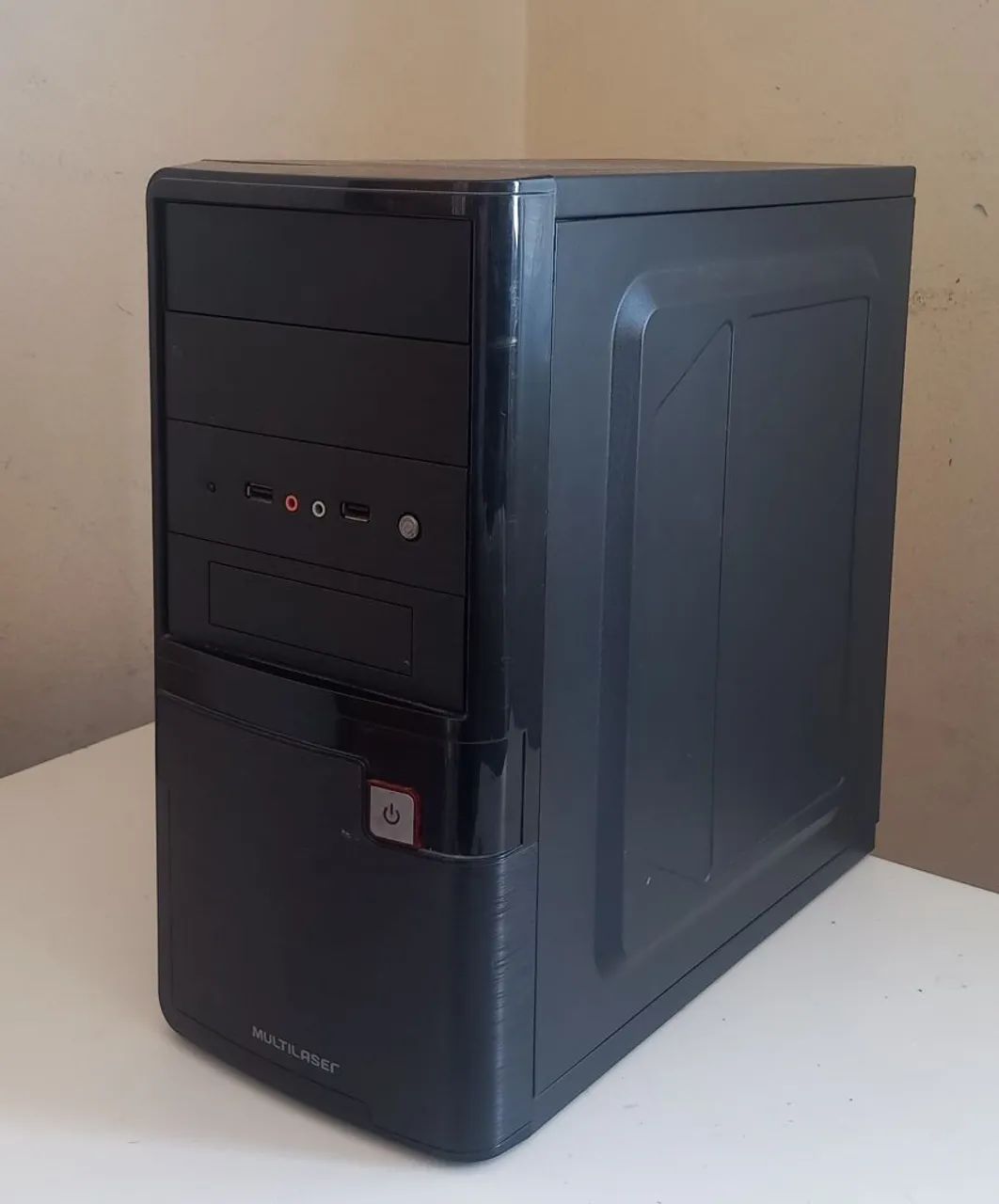 ASUS Intel i5 4°Ger | 8GB | Windows 10