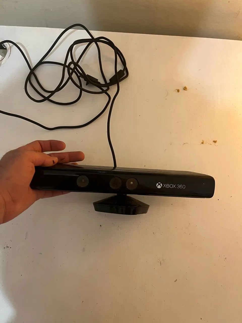 Kinect 