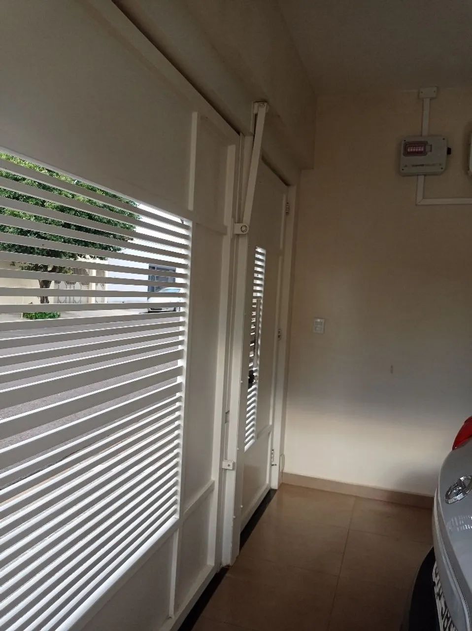 Foto - Araçatuba - Conjunto Habitacional Hilda Mandarino