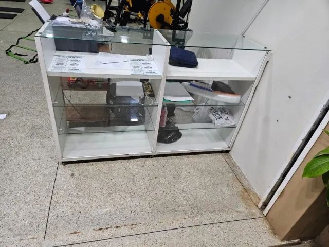 Balcão/Vitrine  - Foto 3