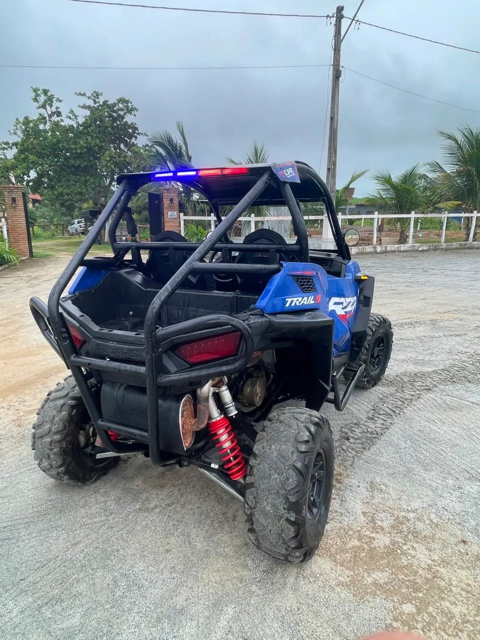 UTV  - Foto 4