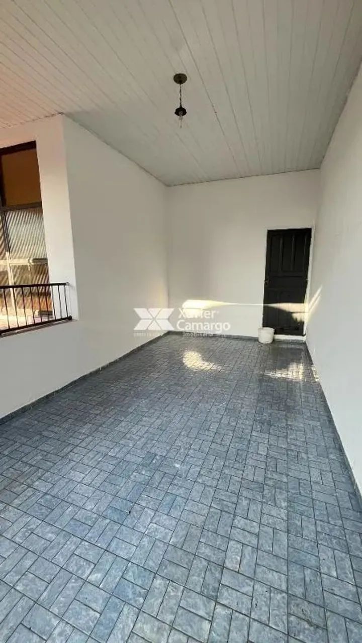 Casa com 2 quartos para locação no Centro - Rio Claro/SP - Foto 2