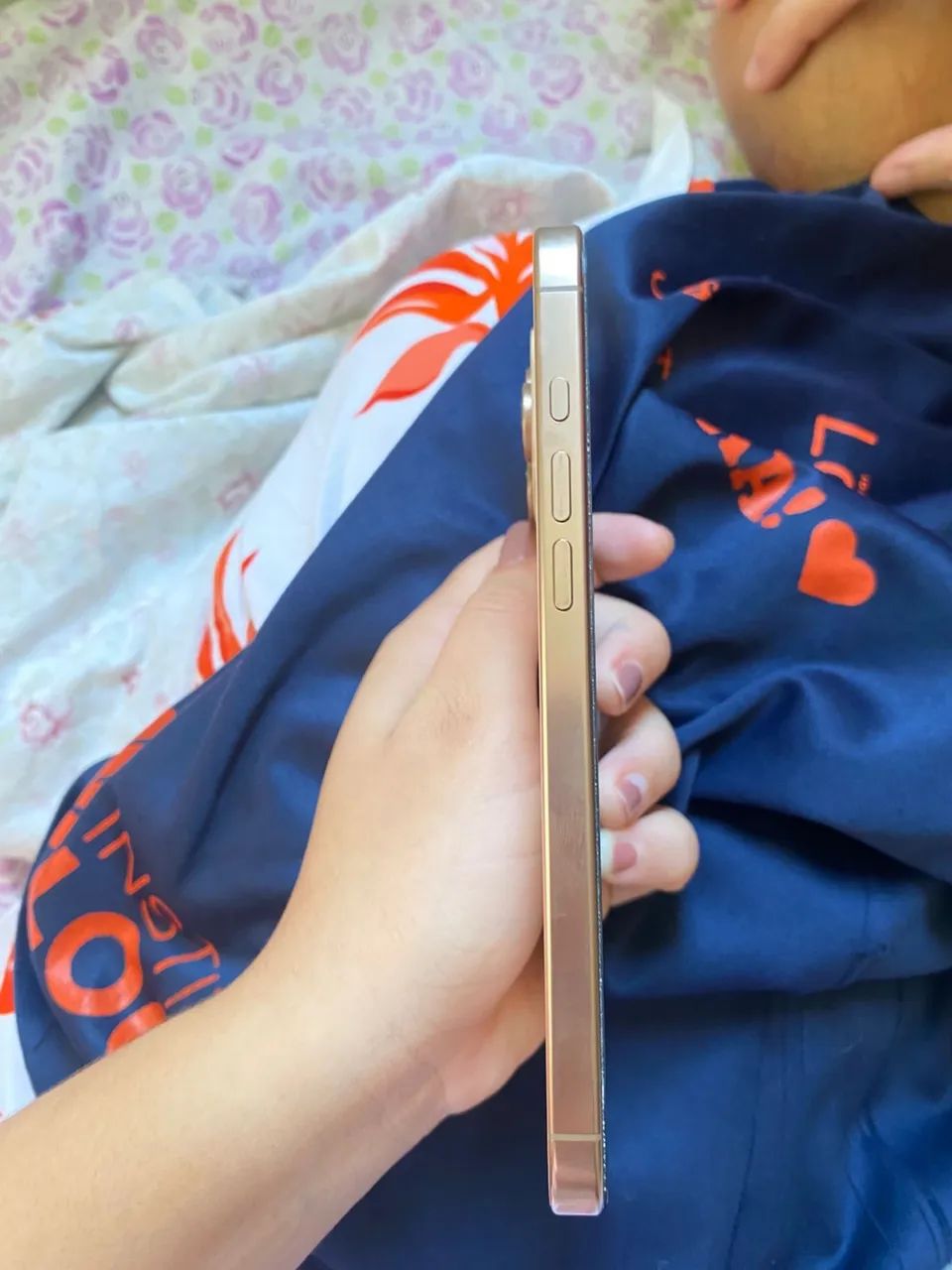 iPhone 16 pro max  - Foto 5