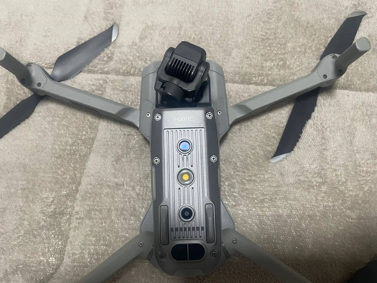 DJI Mavic Air 2 - Foto 3