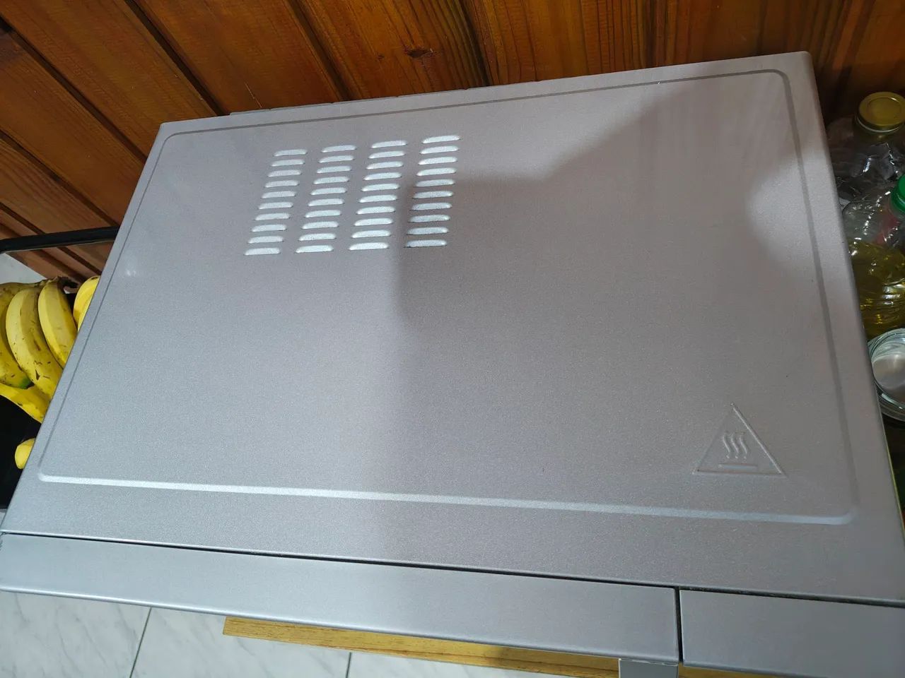 Microondas LG para  concerto  - Foto 3